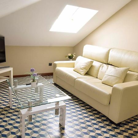 Letmalaga Perchel Apartment Exterior photo
