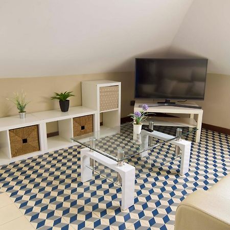Letmalaga Perchel Apartment Exterior photo