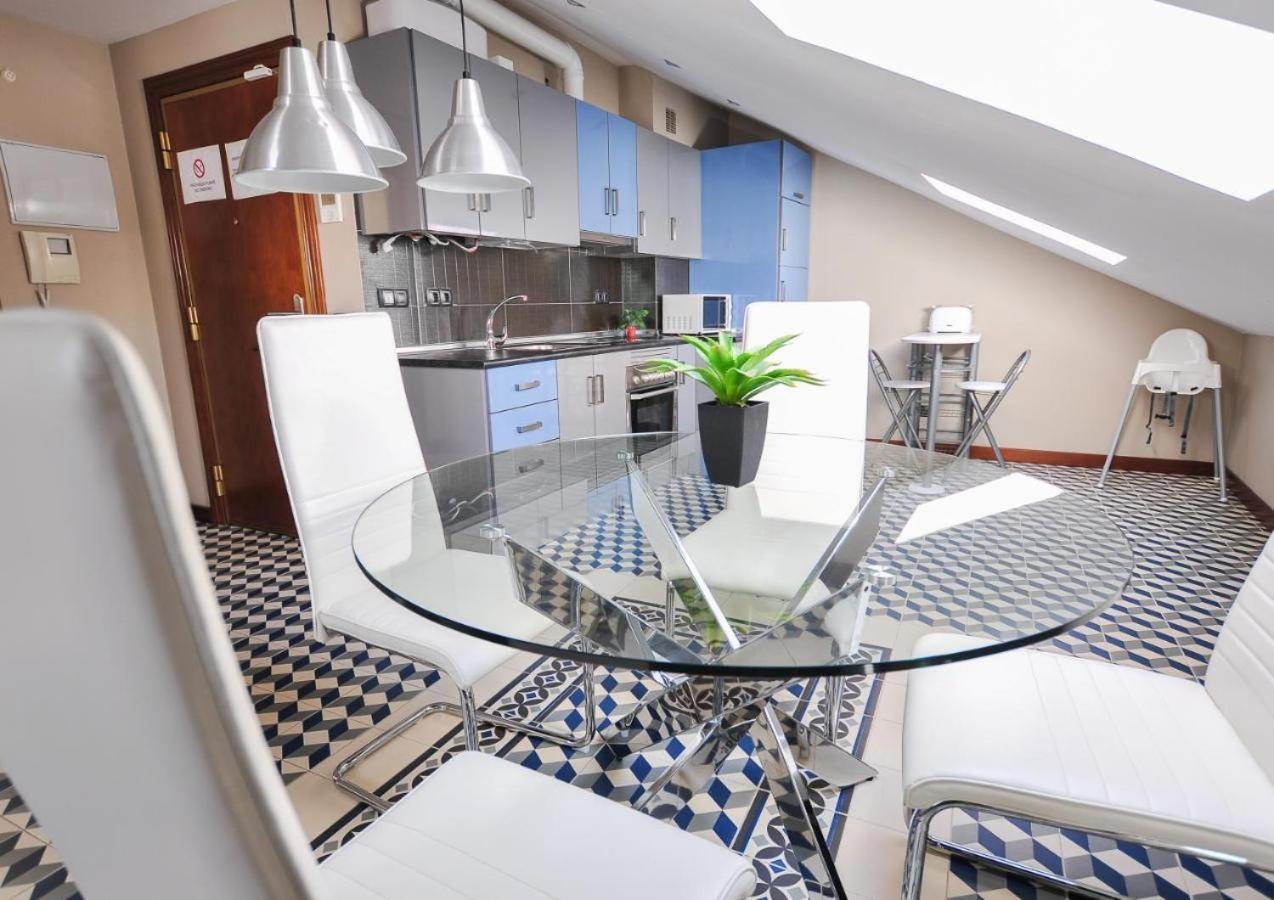 Letmalaga Perchel Apartment Exterior photo