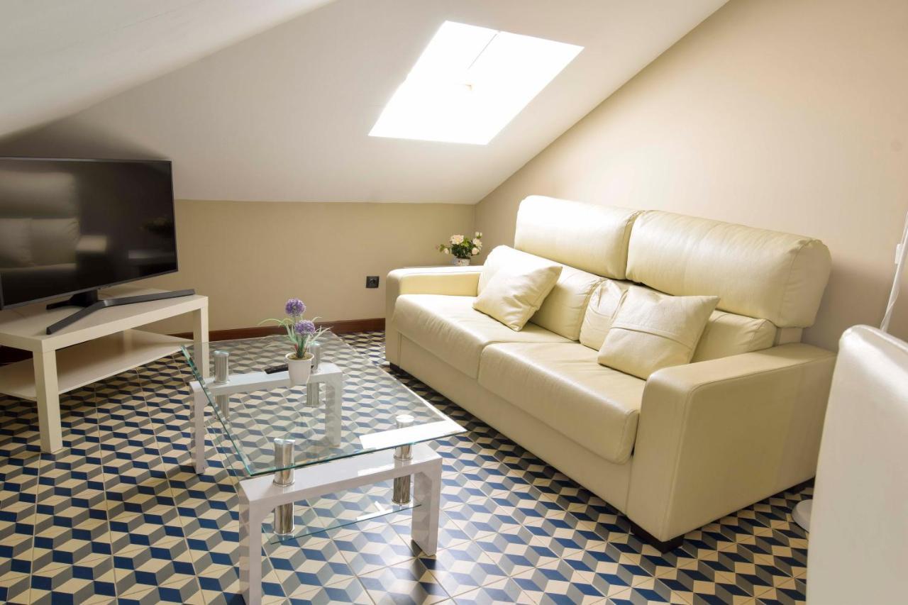 Letmalaga Perchel Apartment Exterior photo