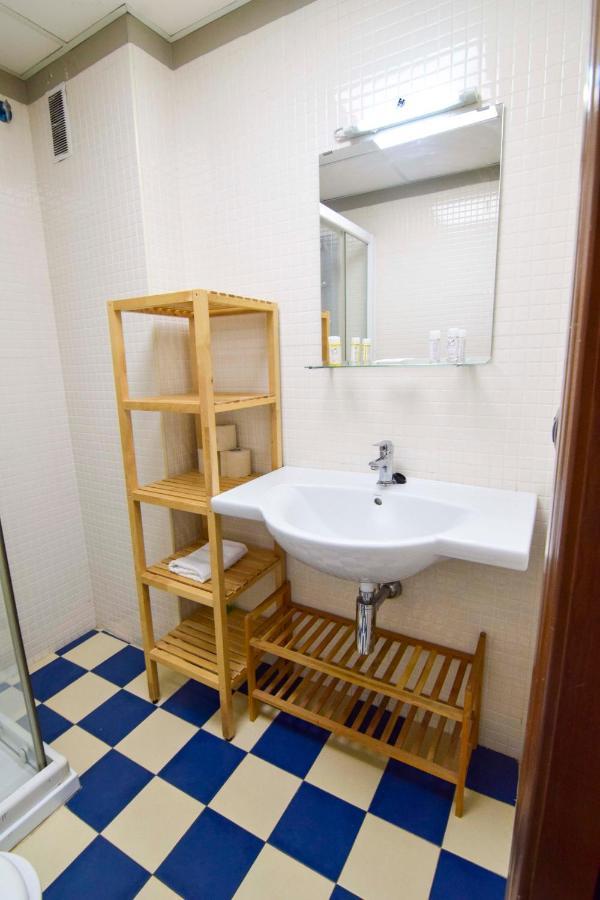 Letmalaga Perchel Apartment Exterior photo