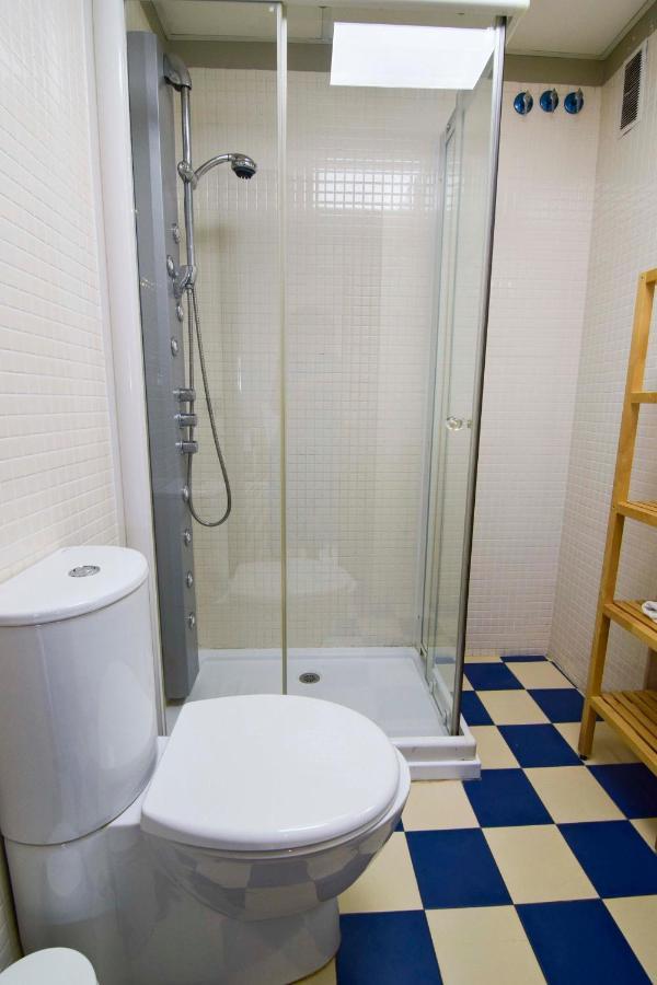 Letmalaga Perchel Apartment Exterior photo