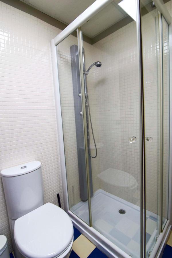 Letmalaga Perchel Apartment Exterior photo