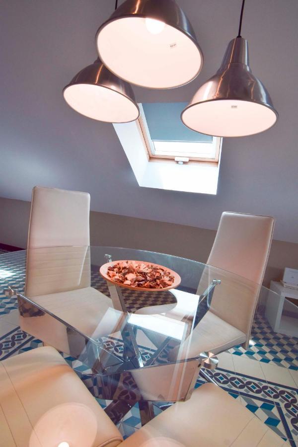 Letmalaga Perchel Apartment Exterior photo