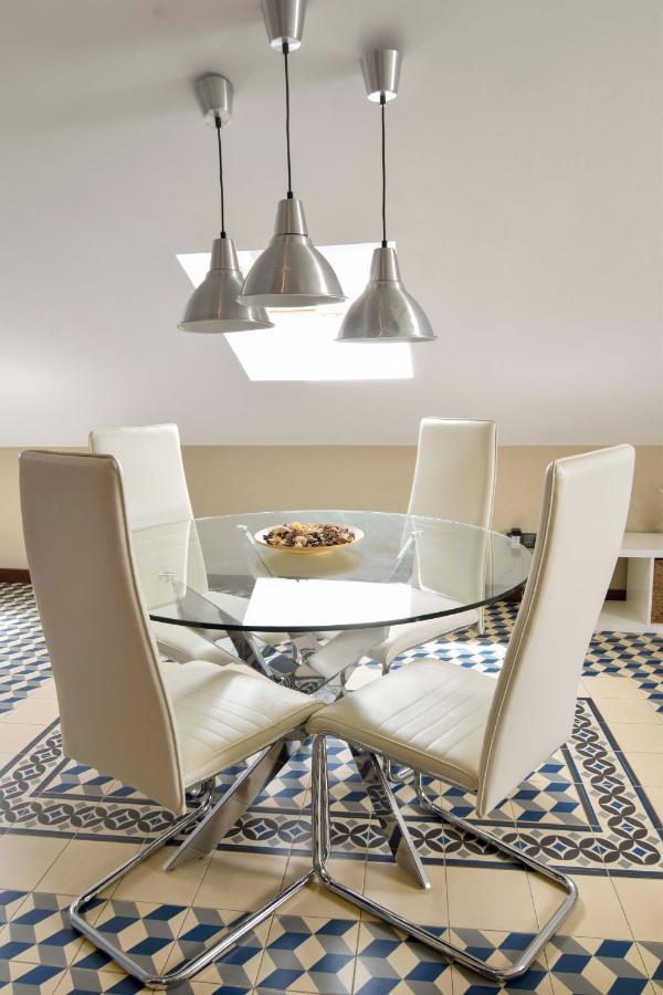 Letmalaga Perchel Apartment Exterior photo
