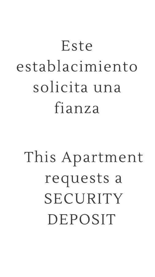 Letmalaga Perchel Apartment Exterior photo